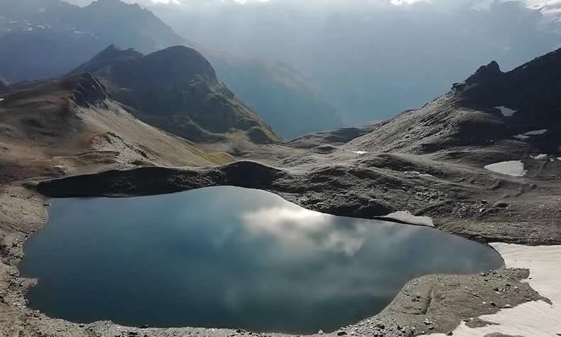 À la découverte des parcs nationaux de France